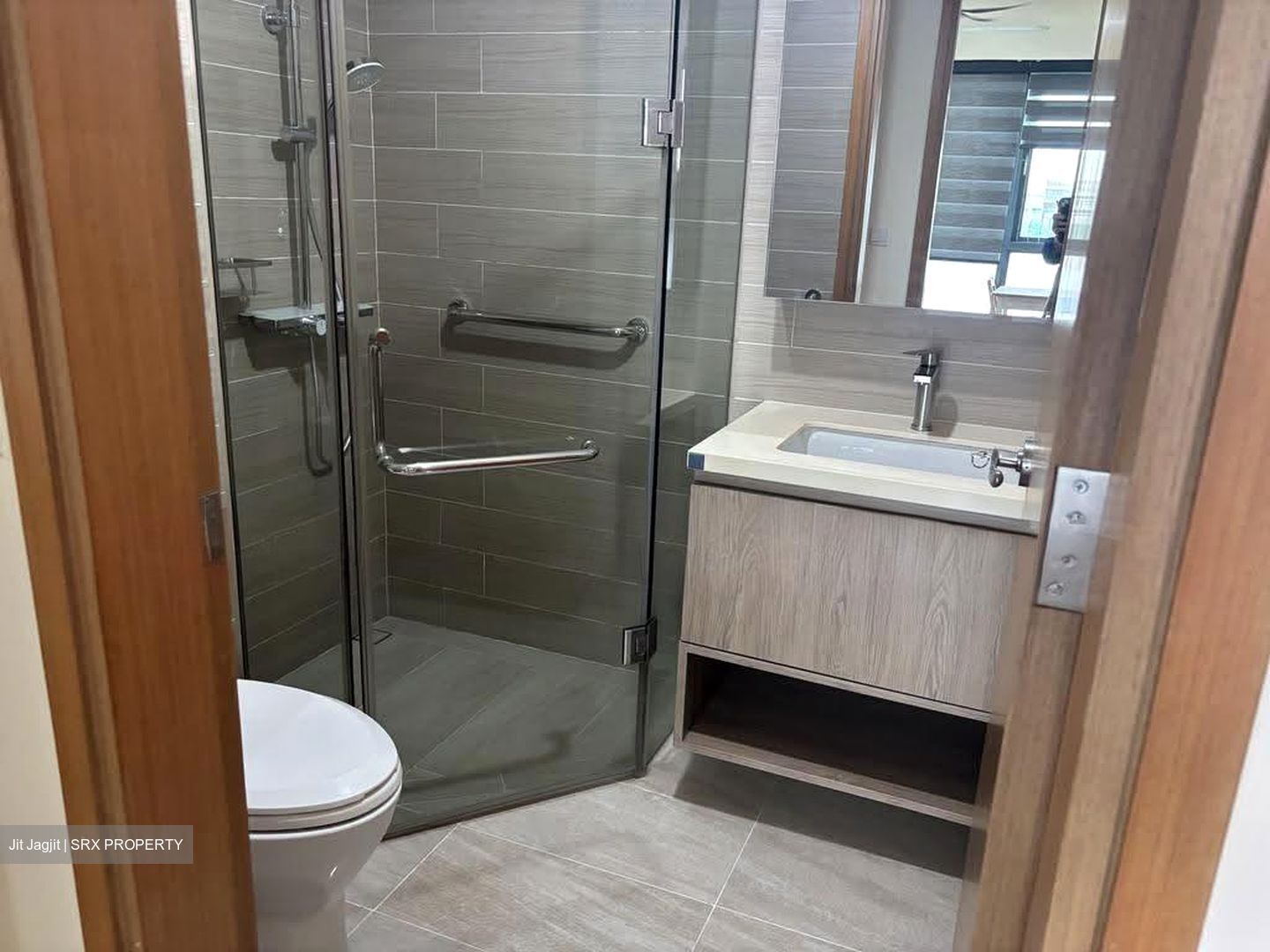 Kingsford Waterbay (D19), Apartment #619123011